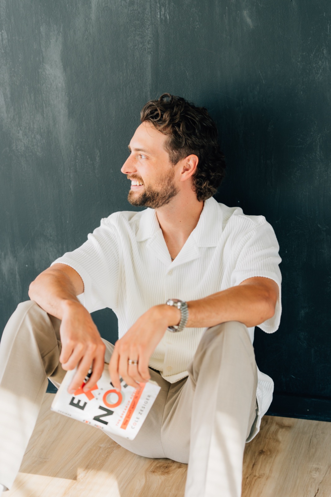 Cole Zesiger