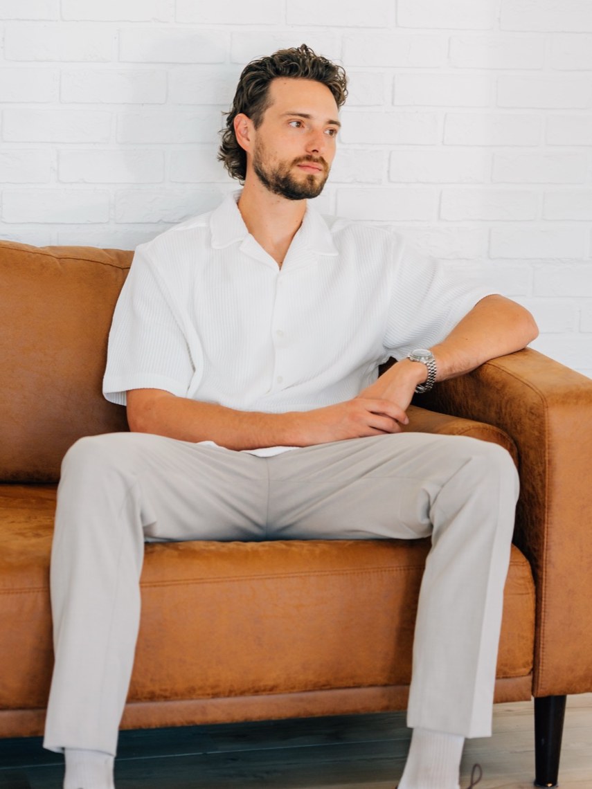 Cole Zesiger