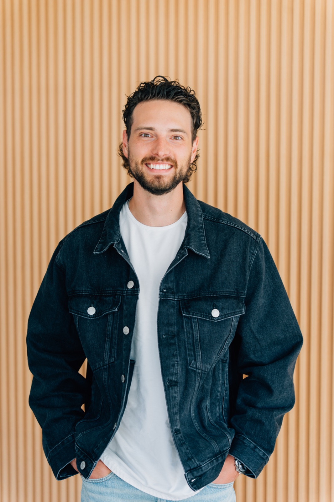 Cole Zesiger