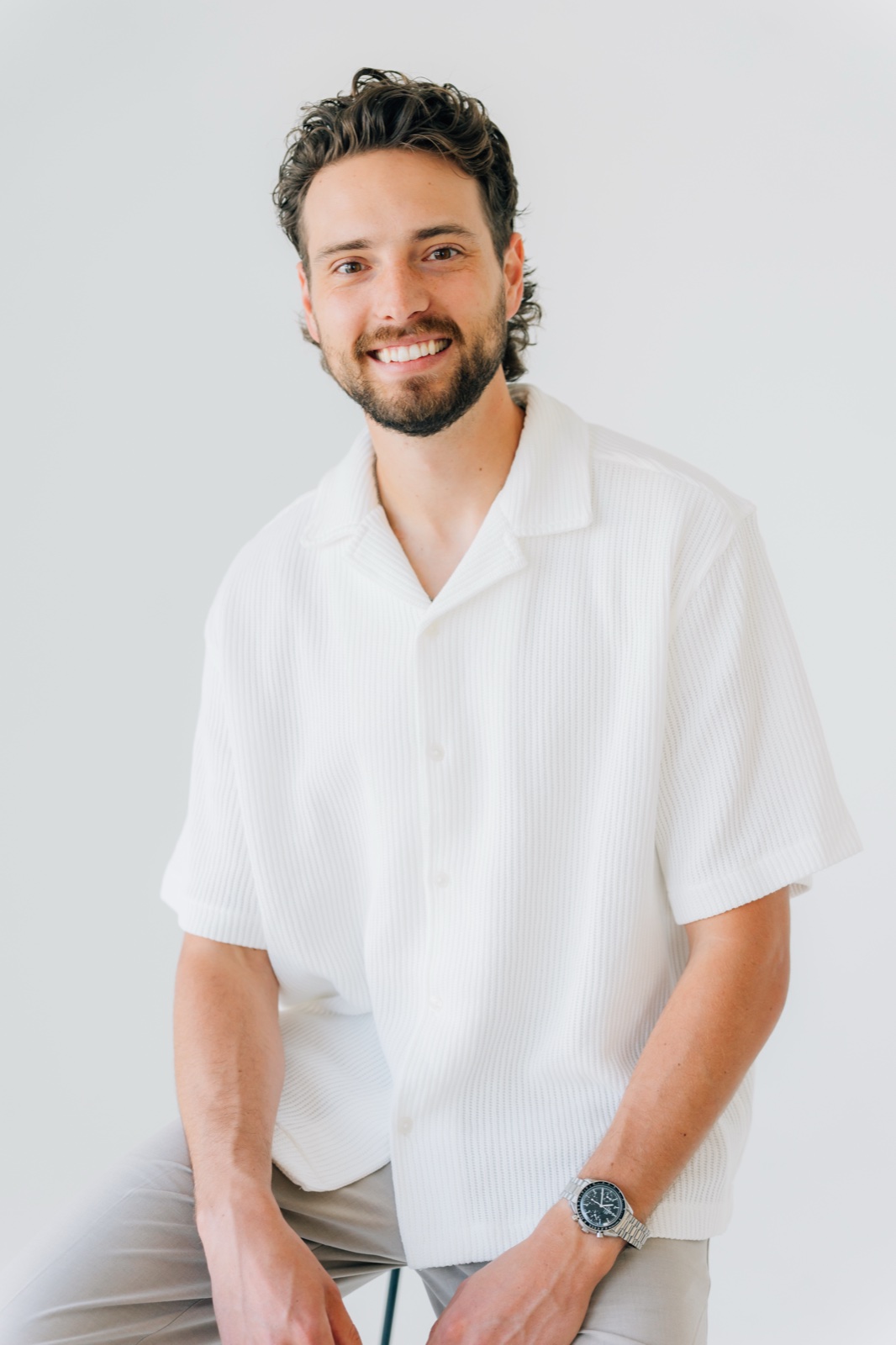Cole Zesiger