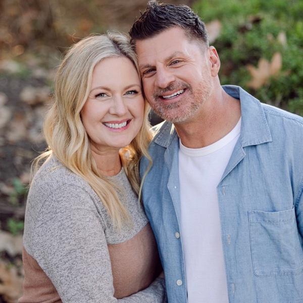 Marriage 365 podcast cover